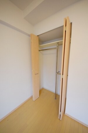 コンシェリア新橋の物件内観写真